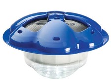 Ocean Blue Floating LED Above Ground Pool Light 980010