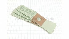 Vacuum Cleaner Part # H-4010005D - Hoover Type D Upright Bags (3 Pack)