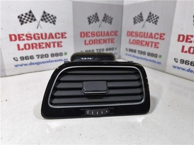 5G1819248 lufteinlass VOLKSWAGEN GOLF VII 5G1 BE1 2012 306136