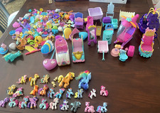 My Little Pony Lot 250+ Friendship Is Magic A...