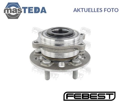 1282-DHF RADNABE VORNE FEBEST FÜR HYUNDAI GENESIS 3.8 V6,3.8 GDI,3.8 GDI 4WD