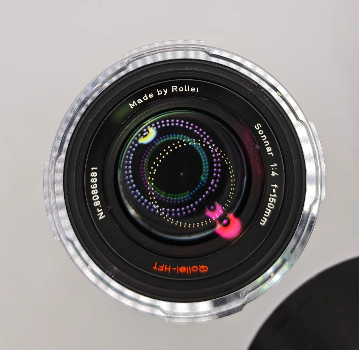 Las mejores ofertas en Lentes de cámara focal Rollei 150mm | eBay