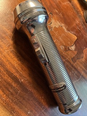 rayovac sportsman flashlight