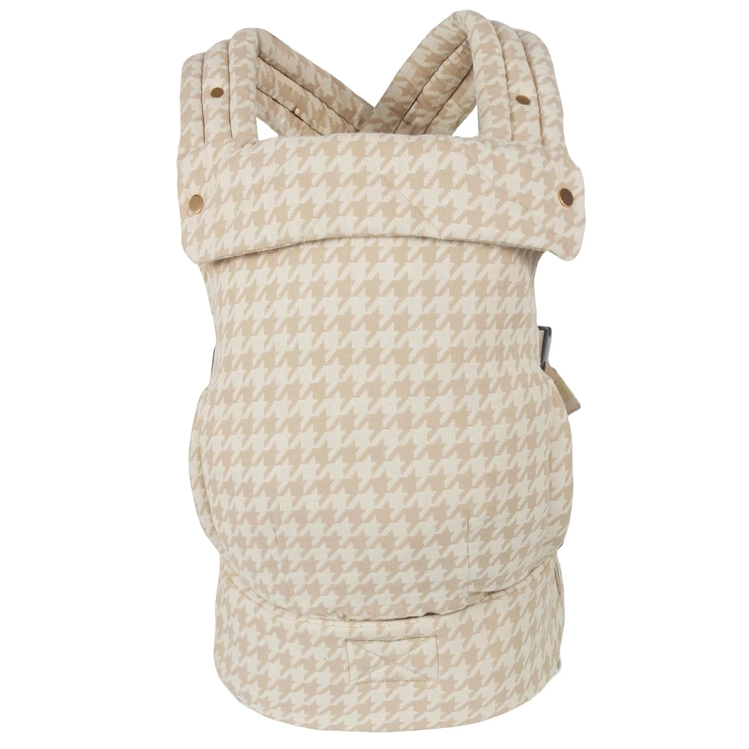 Ergonomic Baby Carrier for Newborn to Toddler, Front & Back