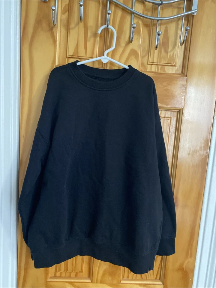 Camisa pulóver polar Gap Teen.  Talla: 10. Foto 3 de 3