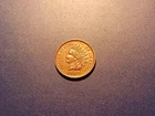 Nice Choice AU 1907 Indian Head Cent