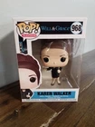 Funko Pop! Television Will & Grace KAREN WALKER #968 Vaulted Vinyl Figure