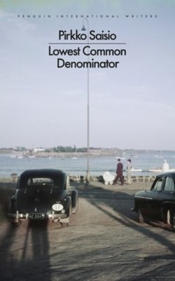 Lowest Common Denominator: 1 (The He..., Saisio, Pirkko