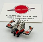 1985 Laserbeak Complete G1 Transformers Cassette Figure