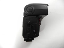 Nikon Speedlight SB-600 Shoe Mount Flash
