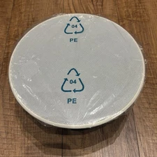 Sonance MAG6R Surround 6-1/2" 2-Way In-Ceiling Speaker Single Genuine w/ Grille