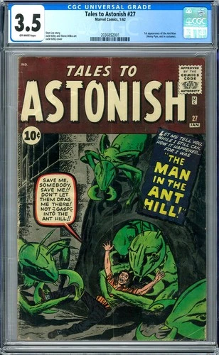 Comic Image