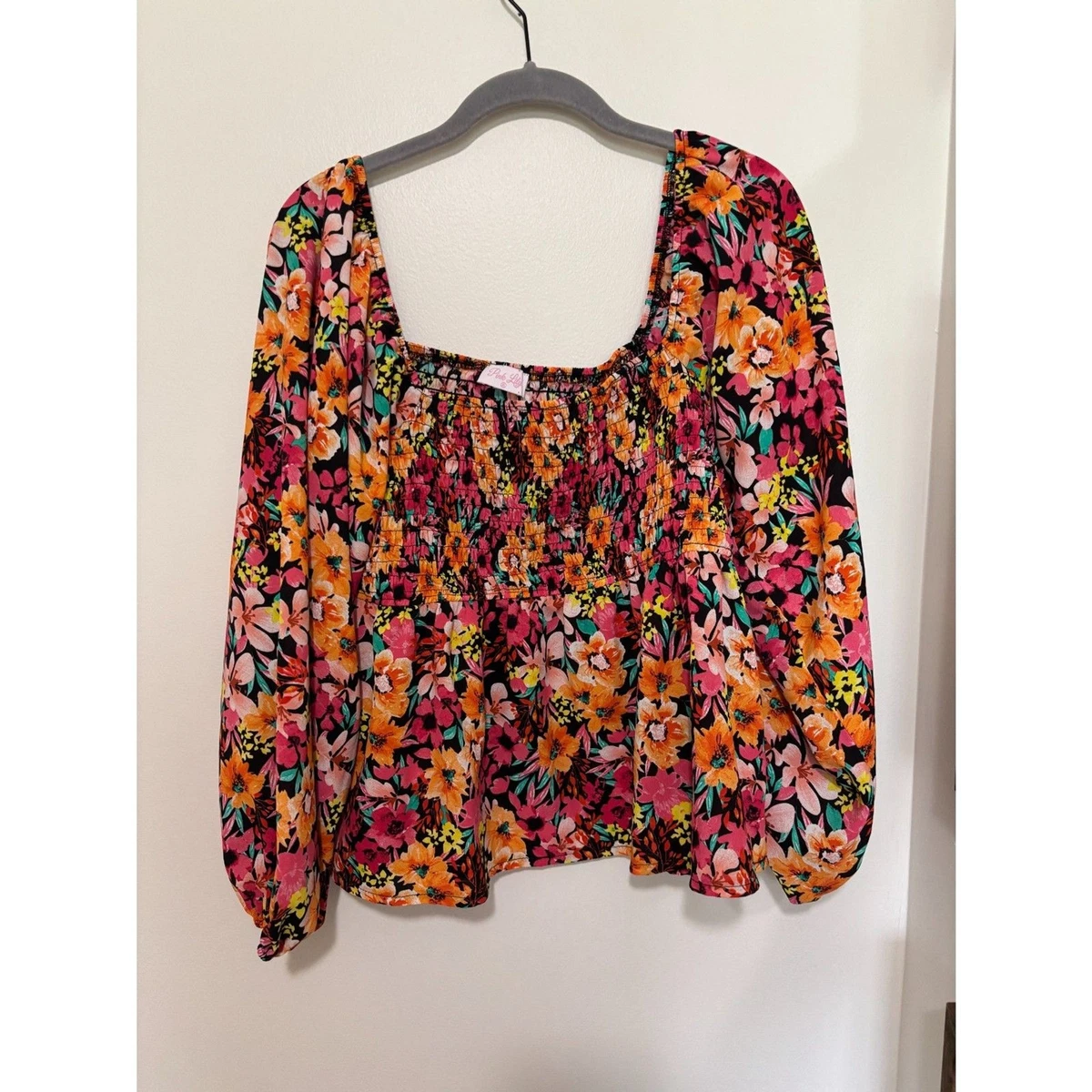 Lily Tops for Women for sale | eBay