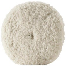 Double Sided Wool Compound Pad