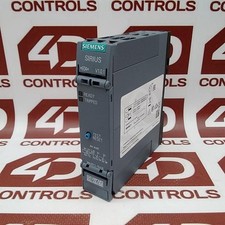 3RN2012-1BA30 | Siemens | Thermistor Motor Protection Relay, Used (UPP)