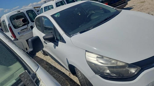 Base De Antena para RENAULT CLIO IV Authentique 2015 1711301 - Imagen 3 de 10
