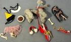 #1613 Dog 'n Duds 1964 TLC Vintage Barbie poodle set