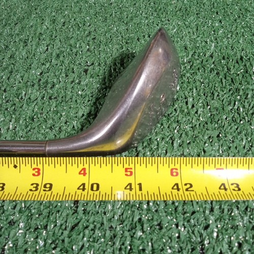 Spalding Golf EXECUTIVE XE 3 Iron Hybrid RH Steel Shaft Regular Flex 41" - Picture 11 of 11