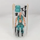 2022 Hasbro GI Joe Retro Collection Gung Ho 6" Action Figure in Blister No Card