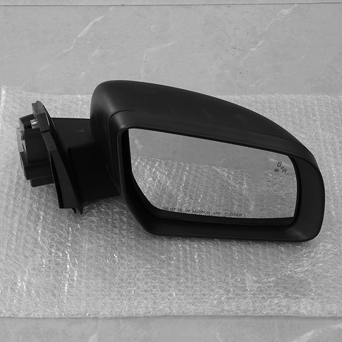For 2019-2022 Ford Ranger Power Folding Mirror Right Passenger  Side 7 Pin *