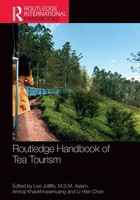 Routledge Handbook Of Tea Tourism Lee Jolliffe (U. A.) Taschenbuch Englisch 2024