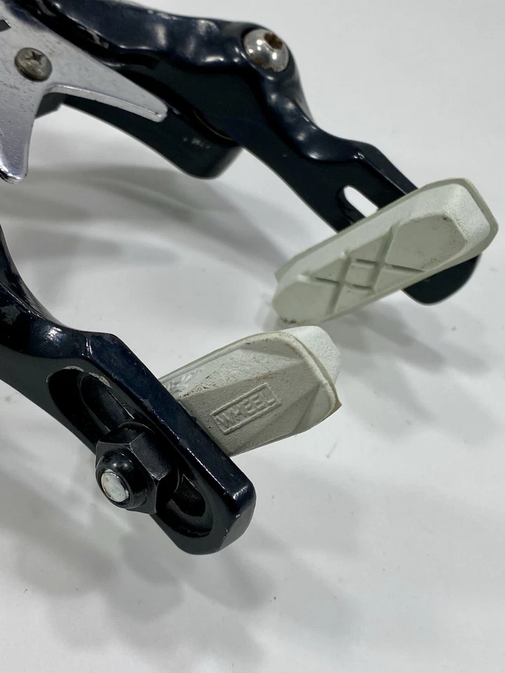 Vintage Odyssey Pitbull Brake Black 1980’s Center Pull Pit Bull GT Haro CW S&M - Image 4 of 4