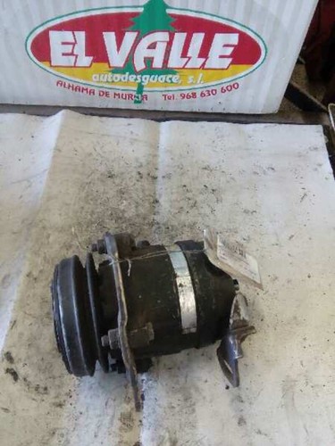 J639 12345923 klimakompressor 122294 OPEL ASTRA F BERLINA 1991