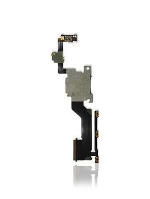 Power Button Flex Cable + SD Memory Card Reader Compatible With HTC One M9+