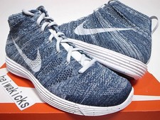 nike lunar flyknit chukka for sale