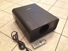 Sanyo PLC-XP200L Christie LX700,EIKI LC-X85 Projector 7000 LUMENS,ONLY 413 HOURS