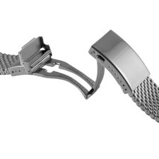 Staib 20 mm Band Width Wristwatch Bands for sale | eBay