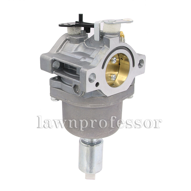 Weber 57 Carburatore Per Tagliaerba John Deere LA115 LA125 D110 - Foto 3