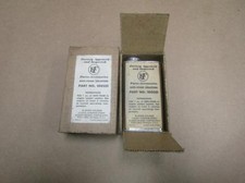 Oem Vintage Kaiser Frazer Accessory Anti-foam Solution 8oz Can Container 100251