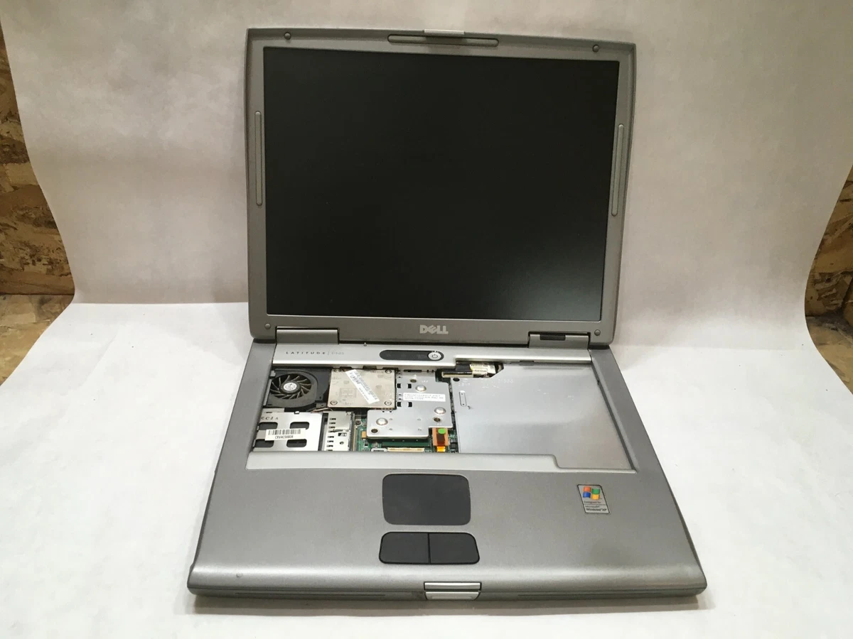 Dell Latitude D505 Notebooks/Laptops for Sale | Shop New & Used