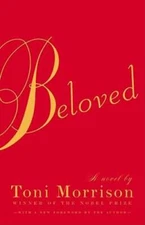 Beloved - Paperback By Toni Morrison - VERY GOOD