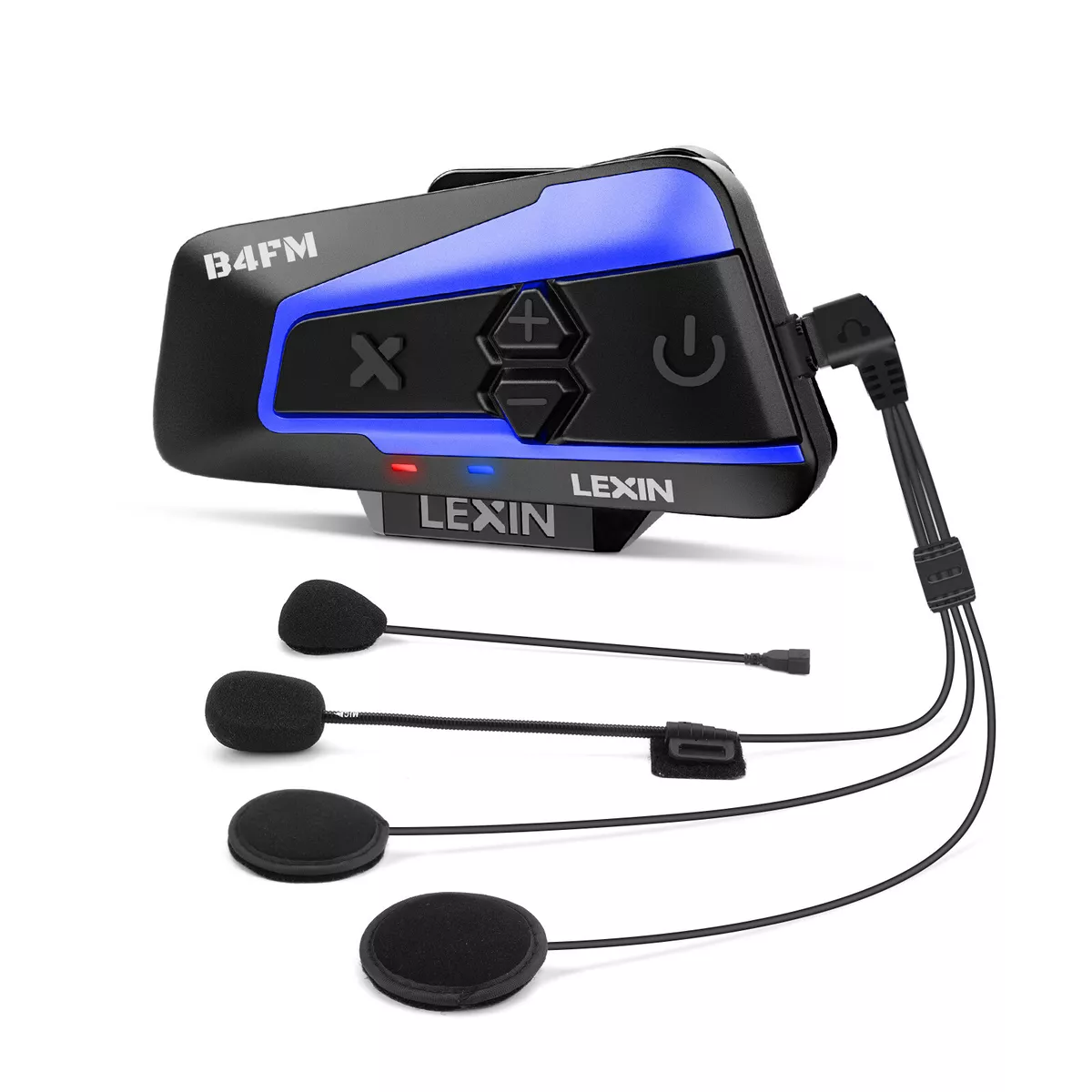 Best motorcycle intercom for music sale