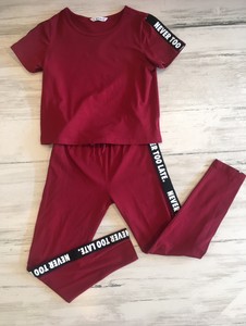 activewear shein