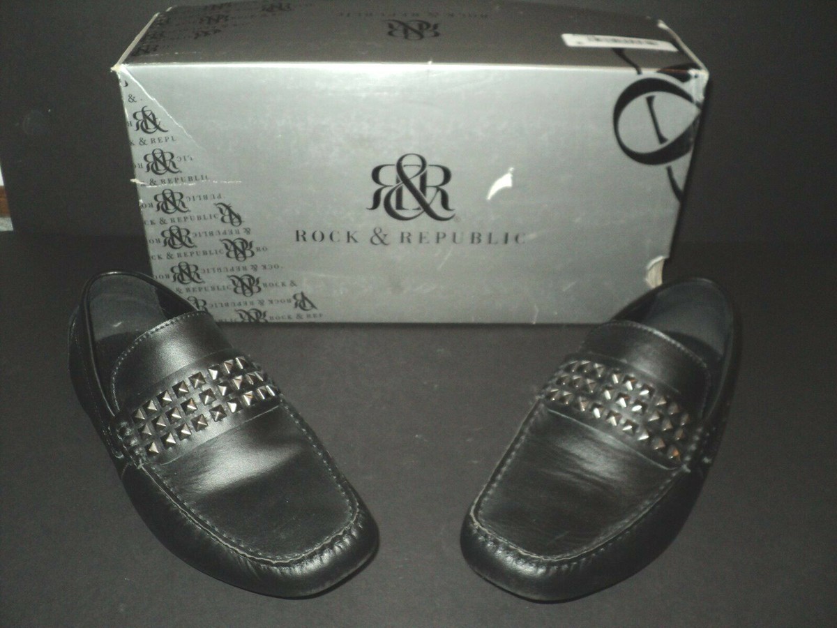 Rock & Republic Men