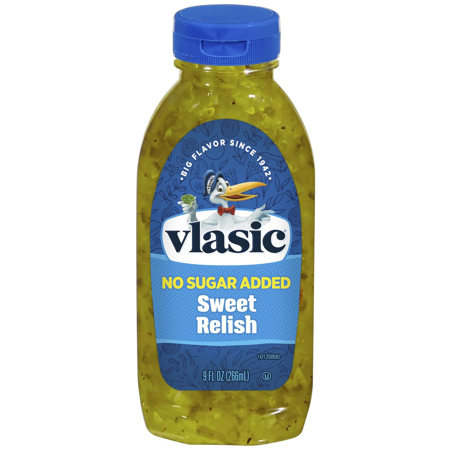 Власик, домашний, сладковатый, без добавления сахара, подходит для кето, 8 упаковок