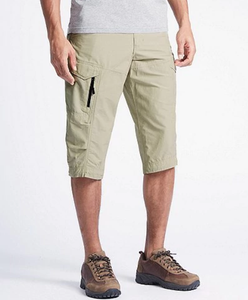 m&s trekking shorts