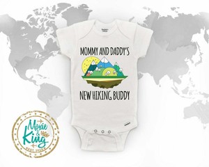 infant hiking clothes