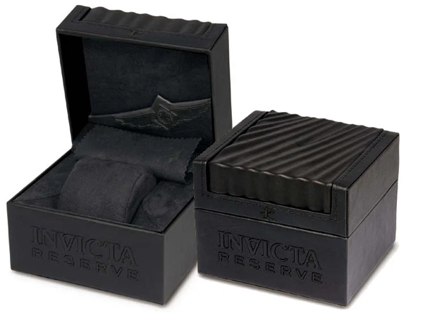 Invicta 6552 Subaqua Noma IV 50 MM Ros Gold XXL Large eBay