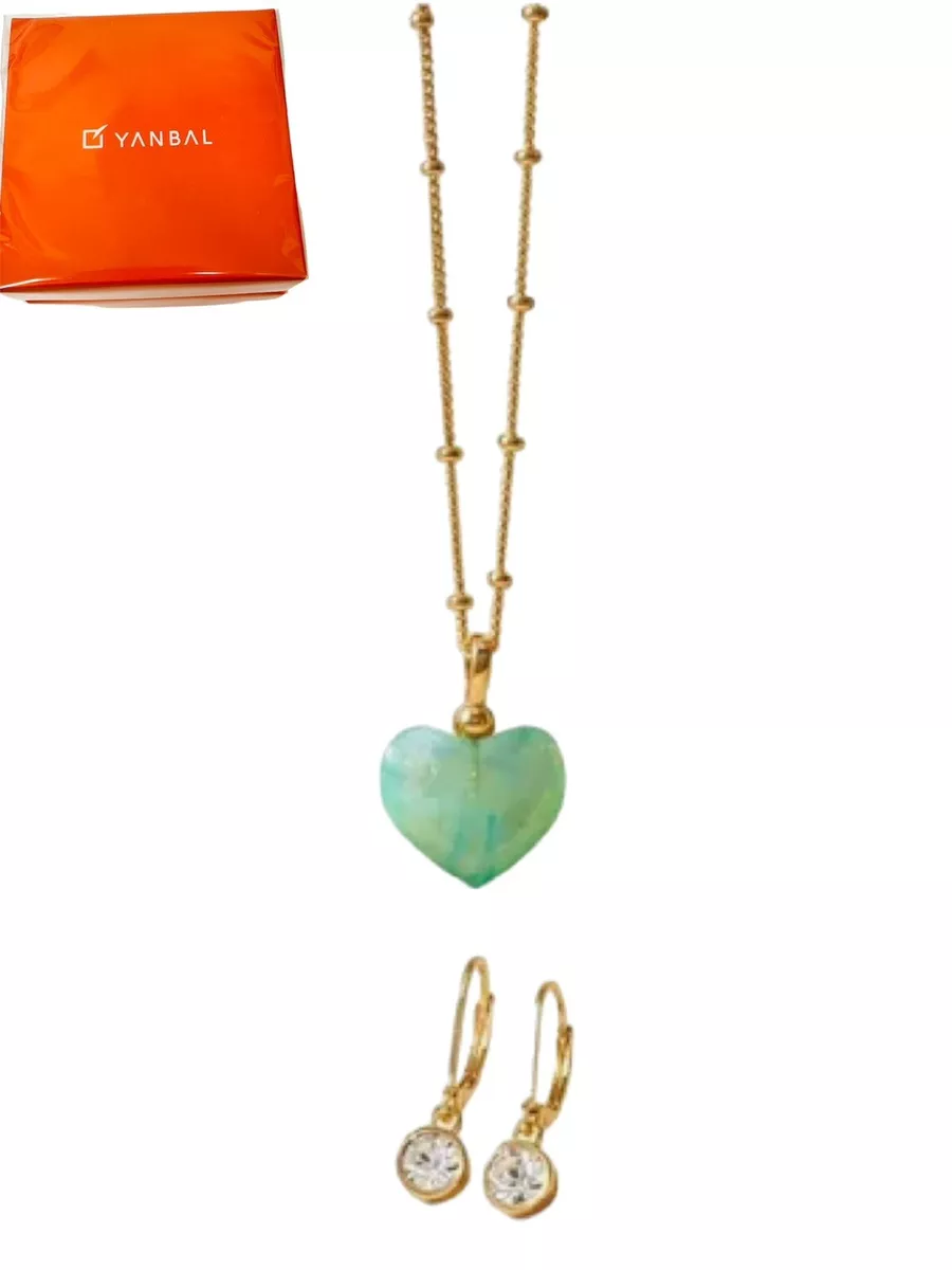 Yanbal jewelry deals