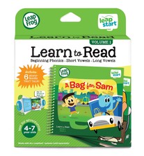 vtech learn to read