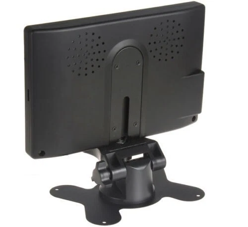 7'' TFT LCD Screen Car Rear View Monitor 12-24v for Car Truck Reversing Camera - Image 3 of 4