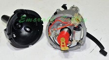 Classic Mini to 1981 New 23D4 Performance Distributor With No Vacuum