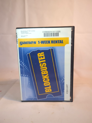 #ad DiRT Microsoft Xbox 360 2007 Complete In Blockbuster Case C6 $11.00