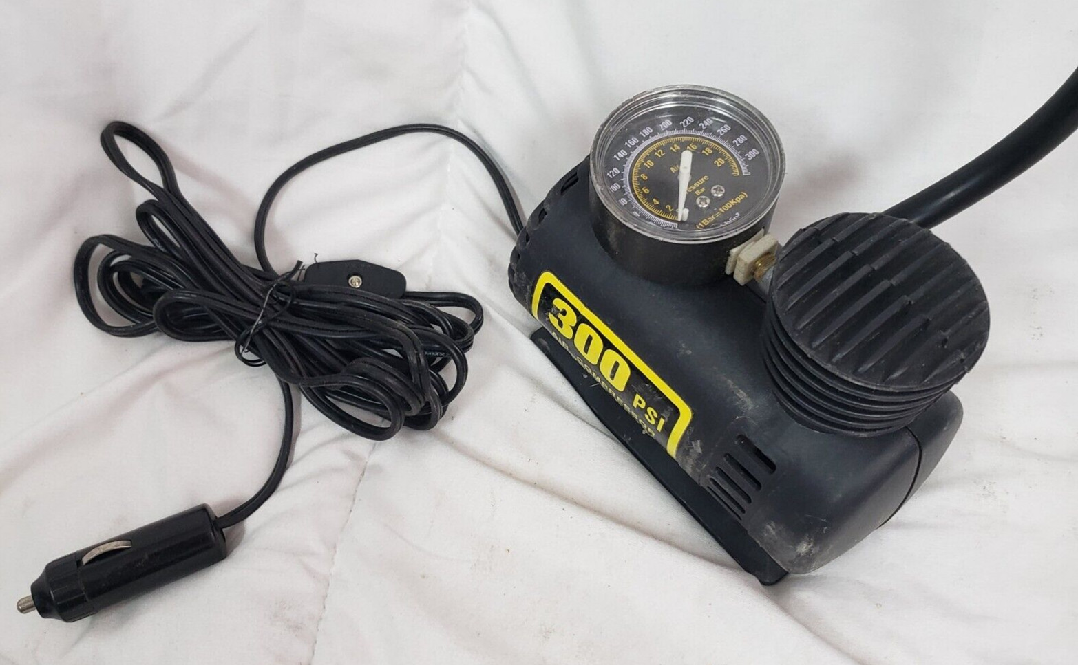 12 Volts Dc/10a