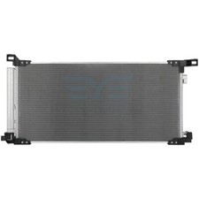 30155 AC Condenser For 2019-2023 Toyota Corolla 2019-2022 Lexus UX200 2.0L L4