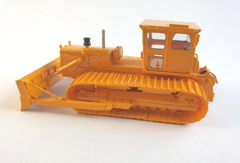 HO 1/87 CAT S-D8 LGP  "Colleen" - Custom Made Resin Model - Image 3 of 4